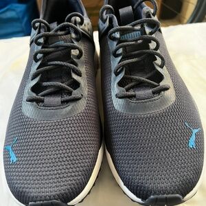 PUMA Men's PC running shoe size 10